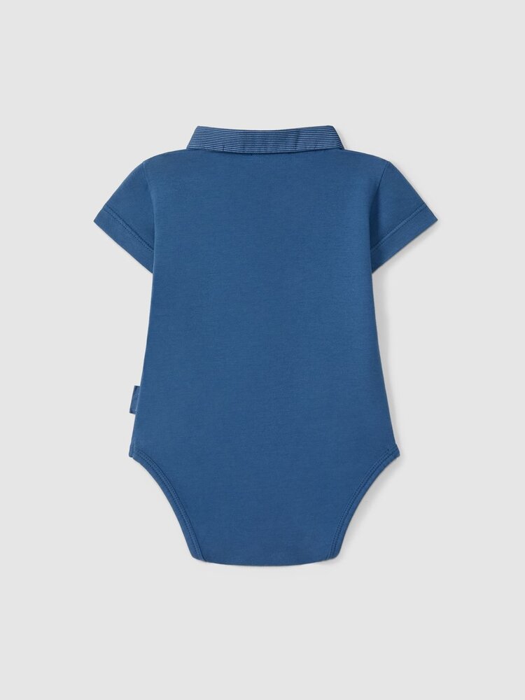 Body Laranjinha Garçon