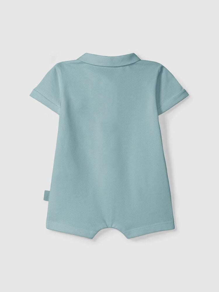 Combi-Court Laranjinha Garçon