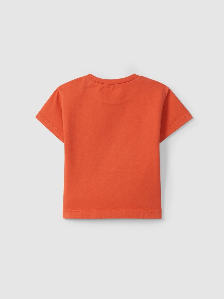 Chandail Laranjinha Garçon