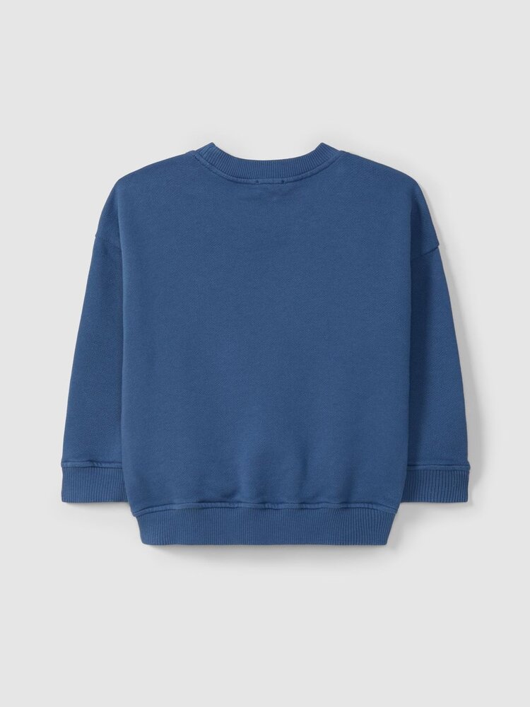 Laranjinha Girls Sweater