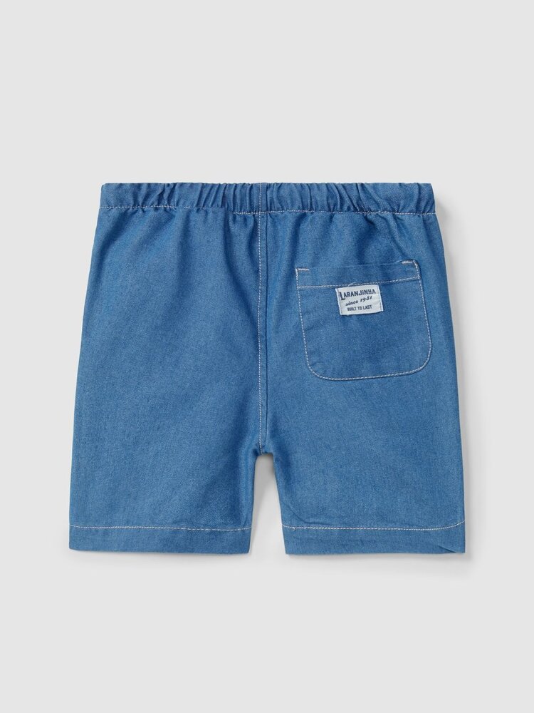 Laranjinha Boys Shorts