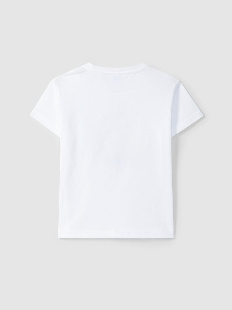 Chandail Laranjinha Garçon