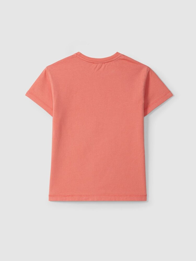 Chandail Laranjinha Garçon