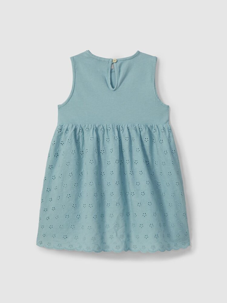 Robe Laranjinha Fille