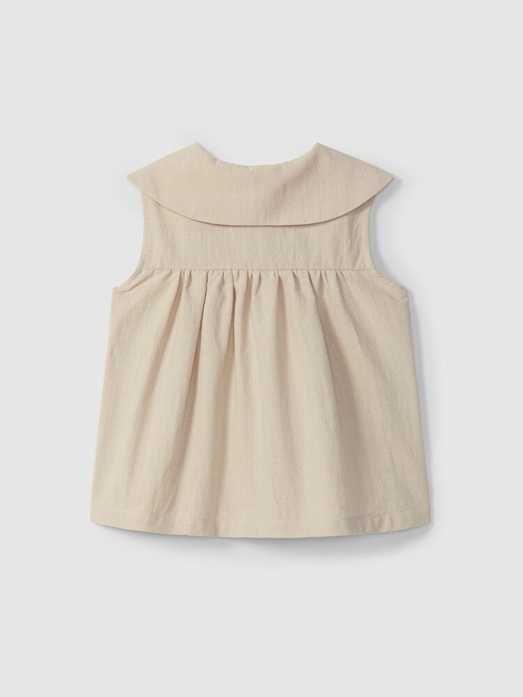 Blouse Laranjinha Fille