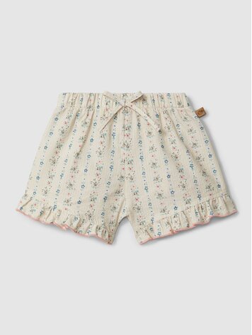 Shorts Laranjinha Fille