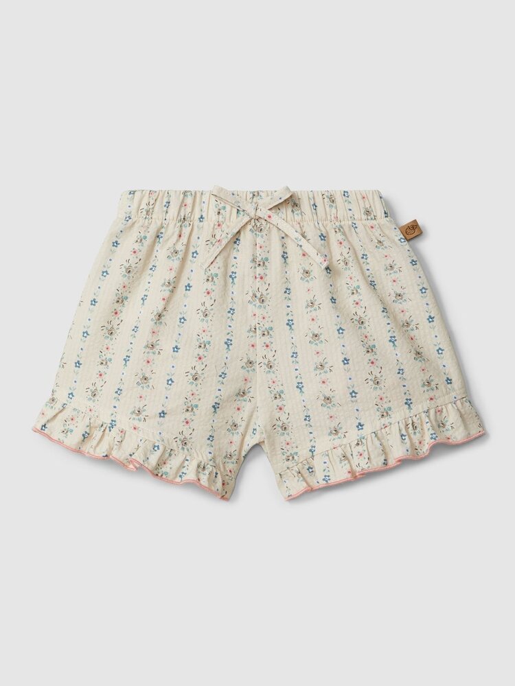 Shorts Laranjinha Fille