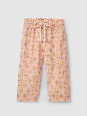 Pantalon Laranjinha Fille