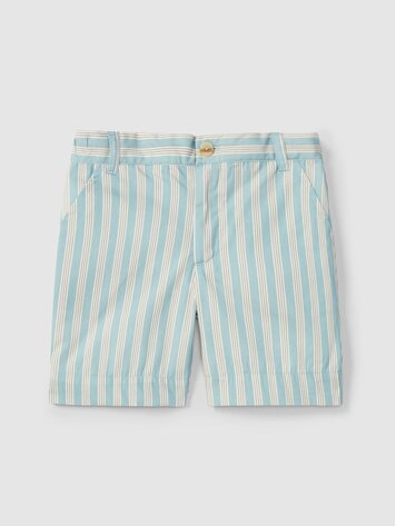 Shorts Laranjinha Garçon