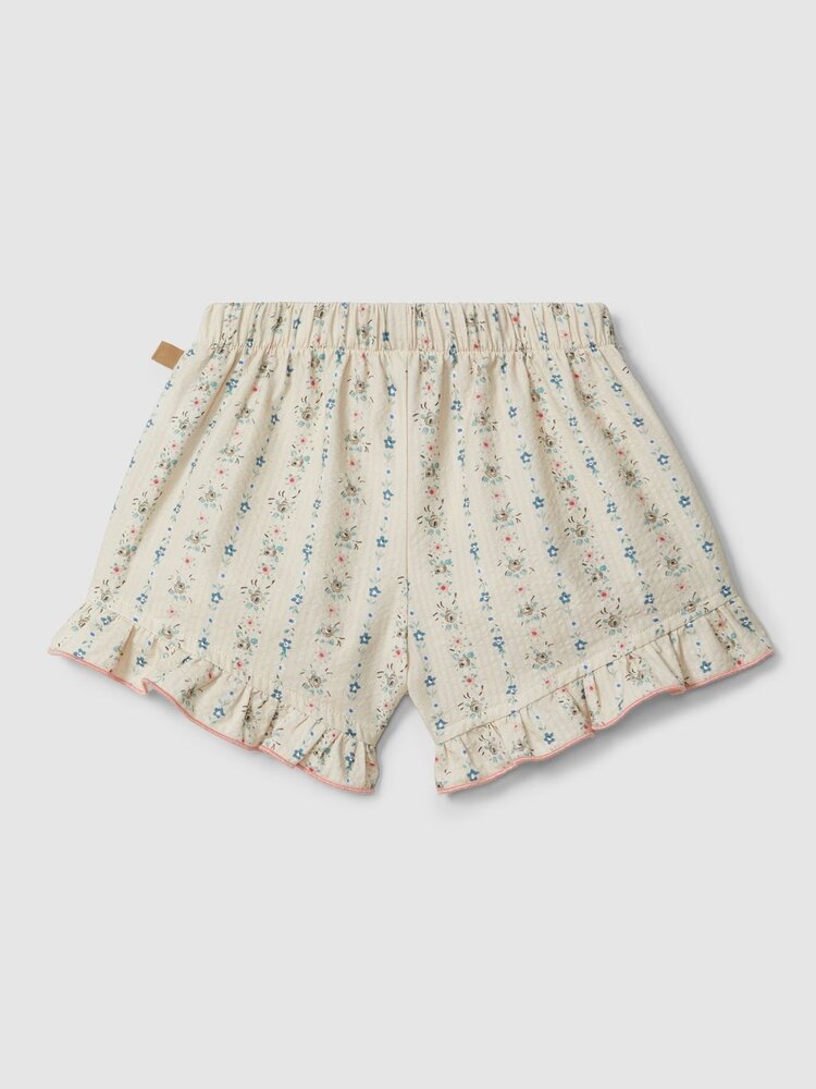 Laranjinha Girls Shorts