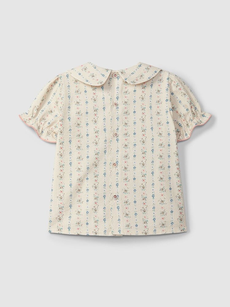 Laranjinha Girls Blouse