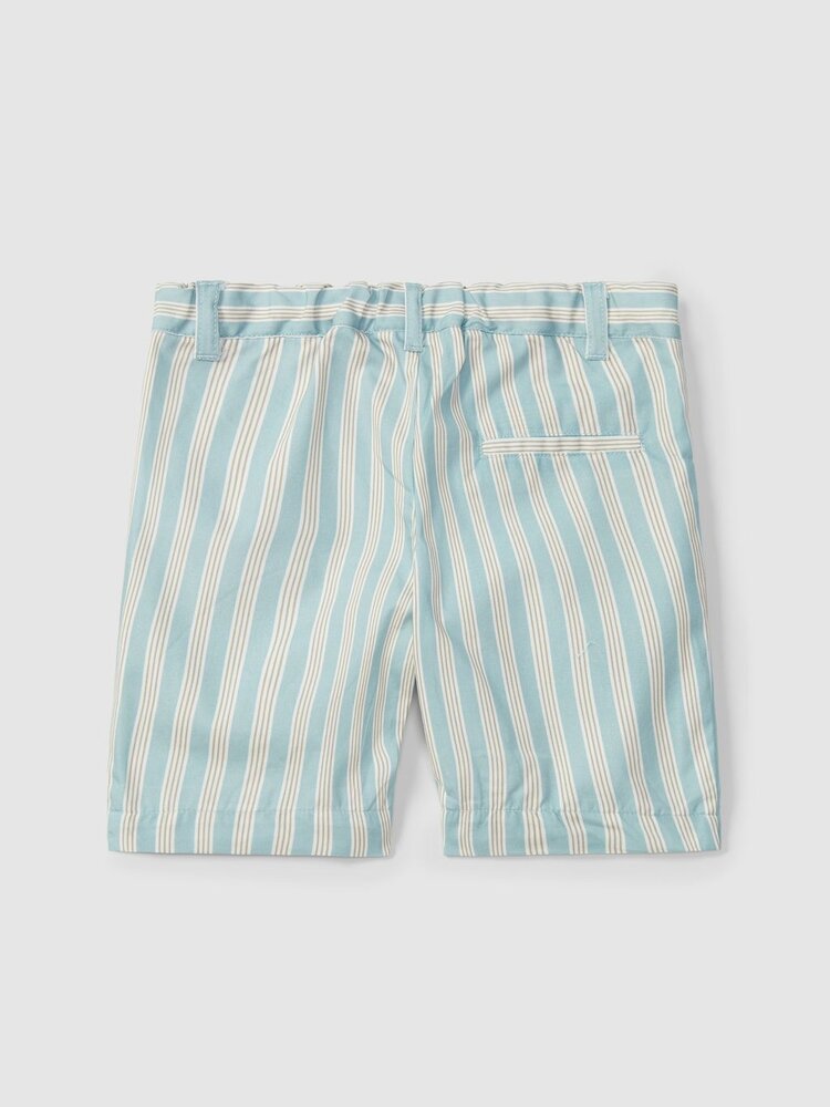 Shorts Laranjinha Garçon