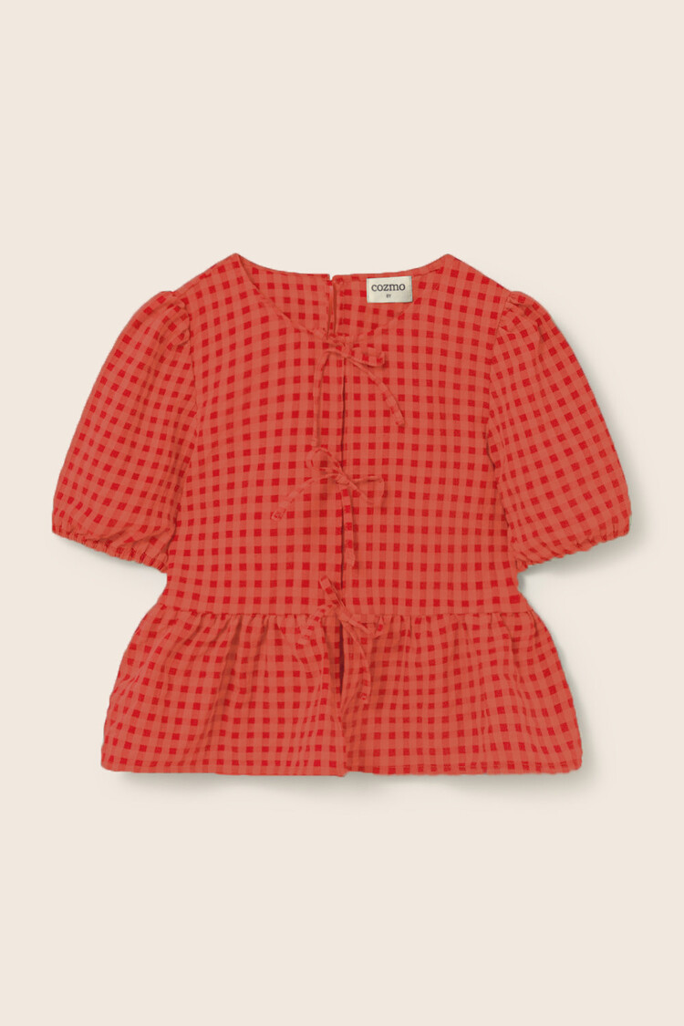 My Little Cozmo Haut My Little Cozmo Fille