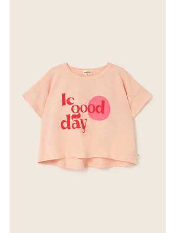 My Little Cozmo My Little Cozmo Girls T-Shirt