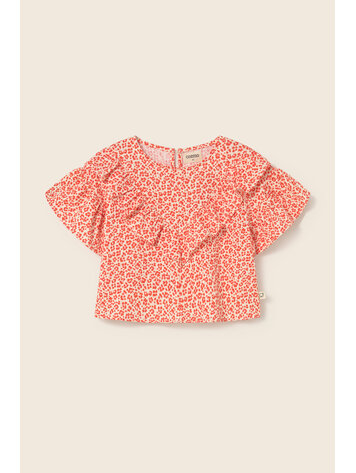 My Little Cozmo My Little Cozmo Girls Top