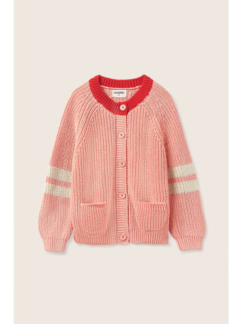 My Little Cozmo Cardigan Tricot My Little Cozmo Fille