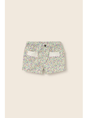 My Little Cozmo My Little Cozmo Girls Shorts