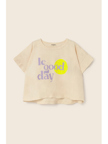 My Little Cozmo My Little Cozmo Girls T-Shirt