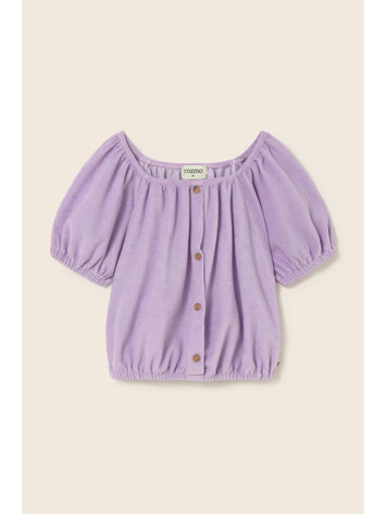 My Little Cozmo My Little Cozmo Girls Top