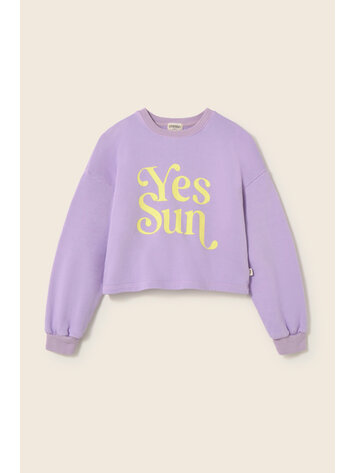 My Little Cozmo My Little Cozmo Girls Sweater