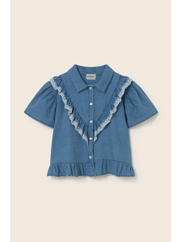 My Little Cozmo Blouse My Little Cozmo Fille