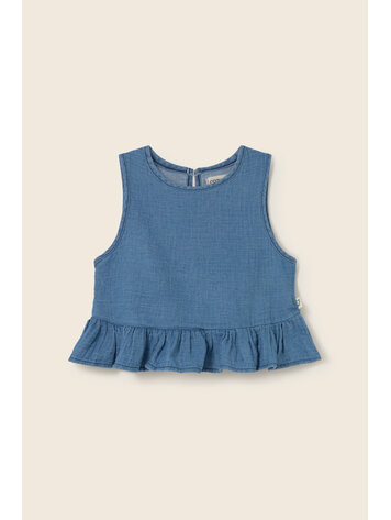 My Little Cozmo My Little Cozmo Girls Top