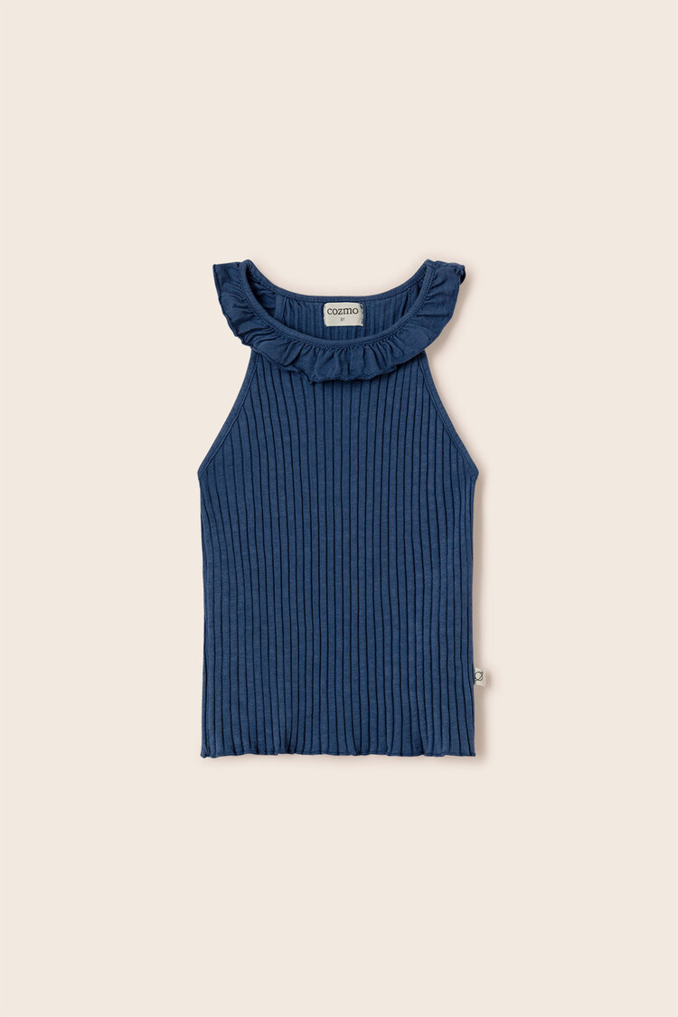 My Little Cozmo My Little Cozmo Girls Camisole