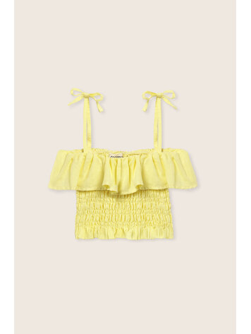 My Little Cozmo Haut My Little Cozmo Fille