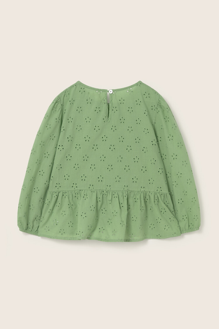 My Little Cozmo Blouse My Little Kids Fille