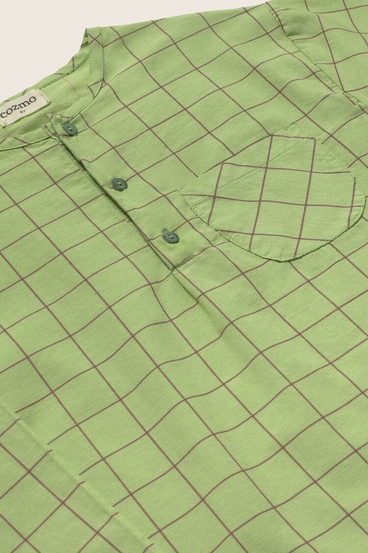 My Little Cozmo My Little Cozmo Boys Shirt