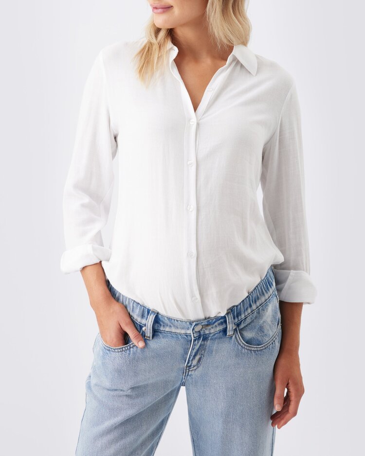 Ripe Maternité Ripe Maternity Elastic Waist Jeans