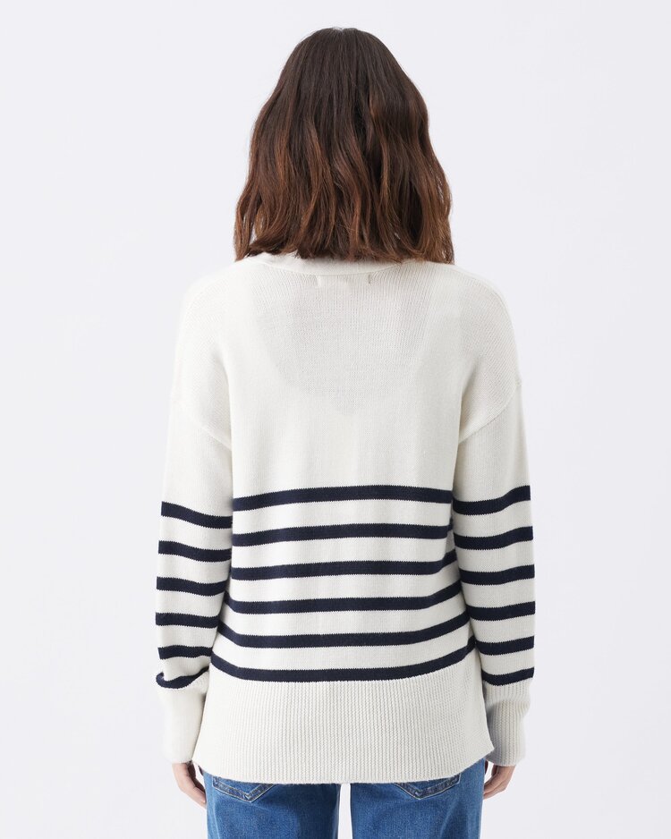 Ripe Maternité Ripe Maternity Knit Nursing Top