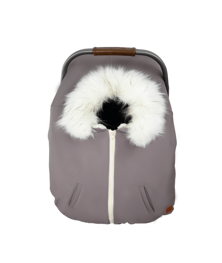 Gustine Baby Carriers Inc. Housse-Poncho 3 en 1 Gustine Baby Carriers Inc.