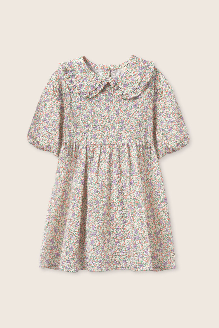 My Little Cozmo My Little Cozmo Girls Dress