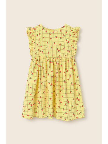 My Little Cozmo My Little Cozmo Girls Dress