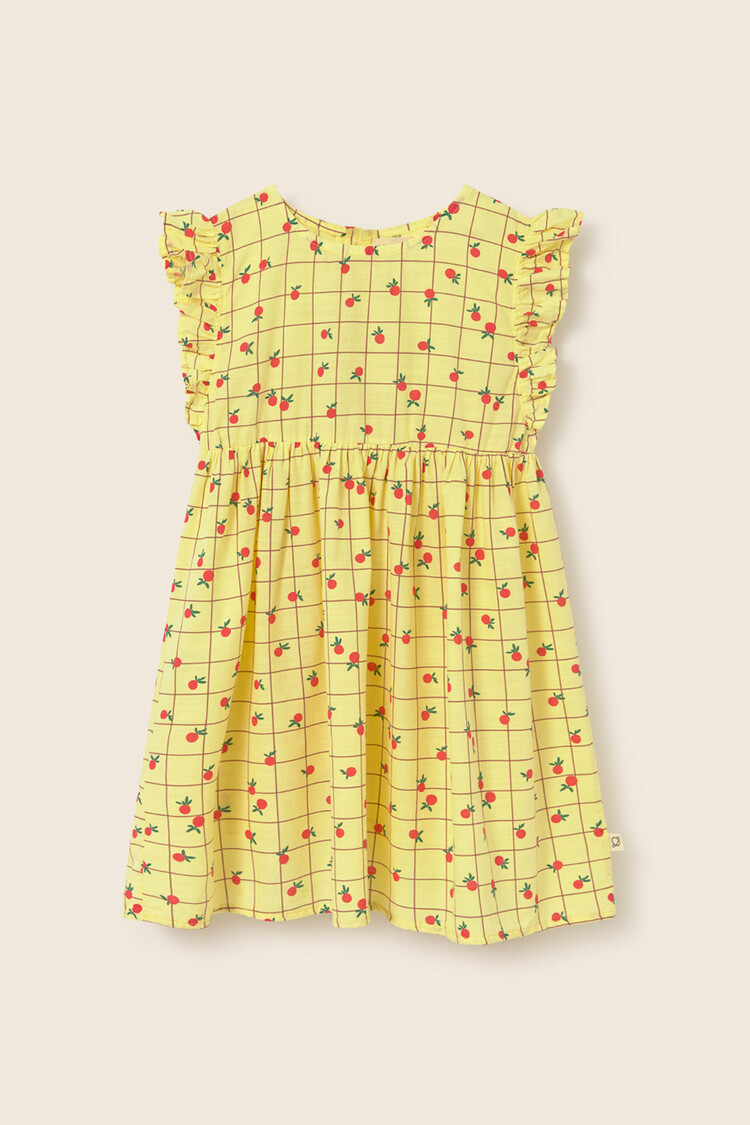 My Little Cozmo My Little Cozmo Girls Dress