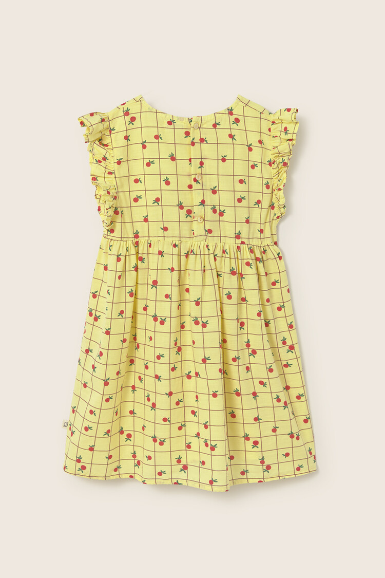 My Little Cozmo Robe My Little Cozmo Fille