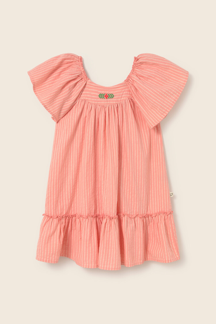 My Little Cozmo My Little Cozmo Girls Dress