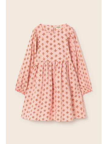 My Little Cozmo My Little Cozmo Girls Dress