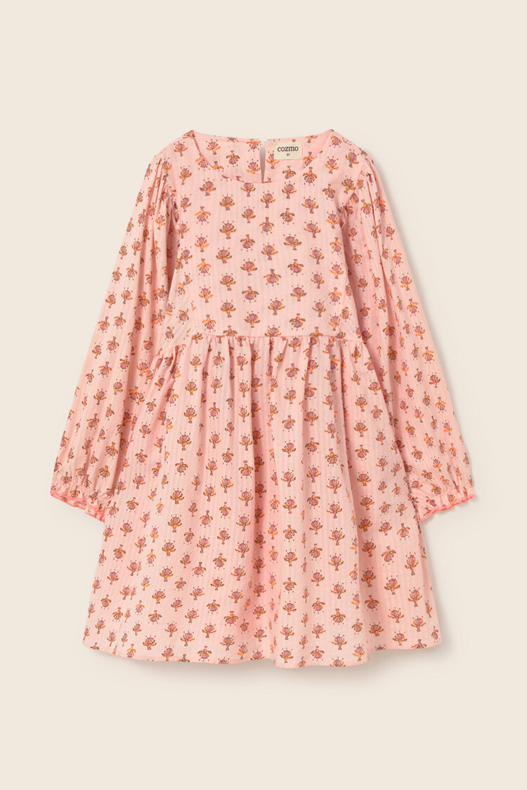 My Little Cozmo My Little Cozmo Girls Dress