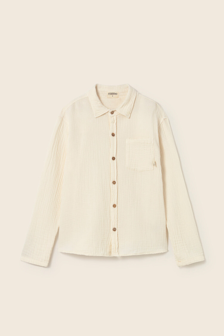 My Little Cozmo Chemisier My Little Cozmo Garçon