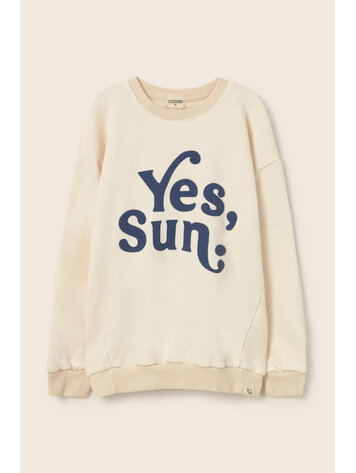 My Little Cozmo My Little Cozmo Boys Sweater