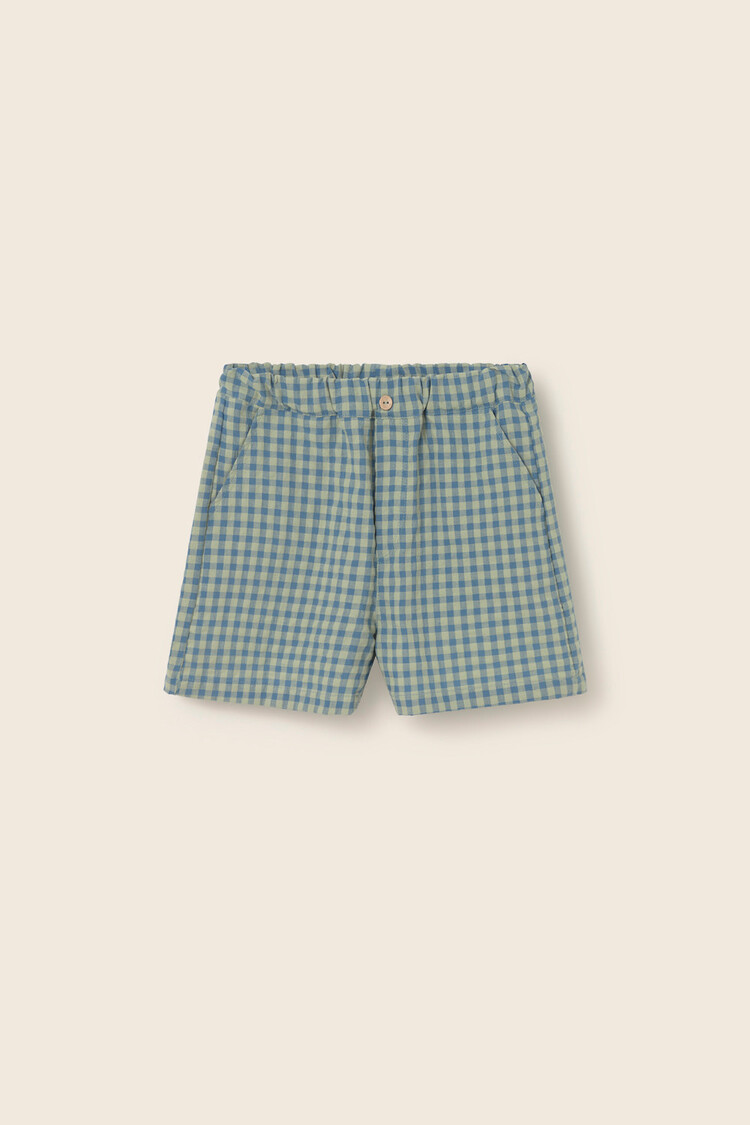 My Little Cozmo My Little Cozmo Boys Bermuda