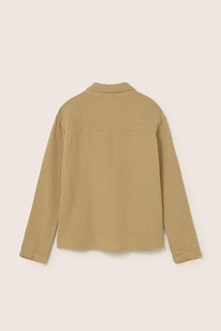 My Little Cozmo My Little Cozmo Boys Shirt