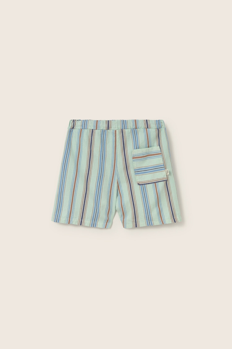 My Little Cozmo My Little Cozmo Boys Bermuda