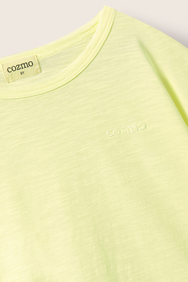 My Little Cozmo My Little Cozmo Boys T-Shirt