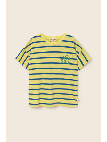 My Little Cozmo My Little Cozmo Boys T-Shirt