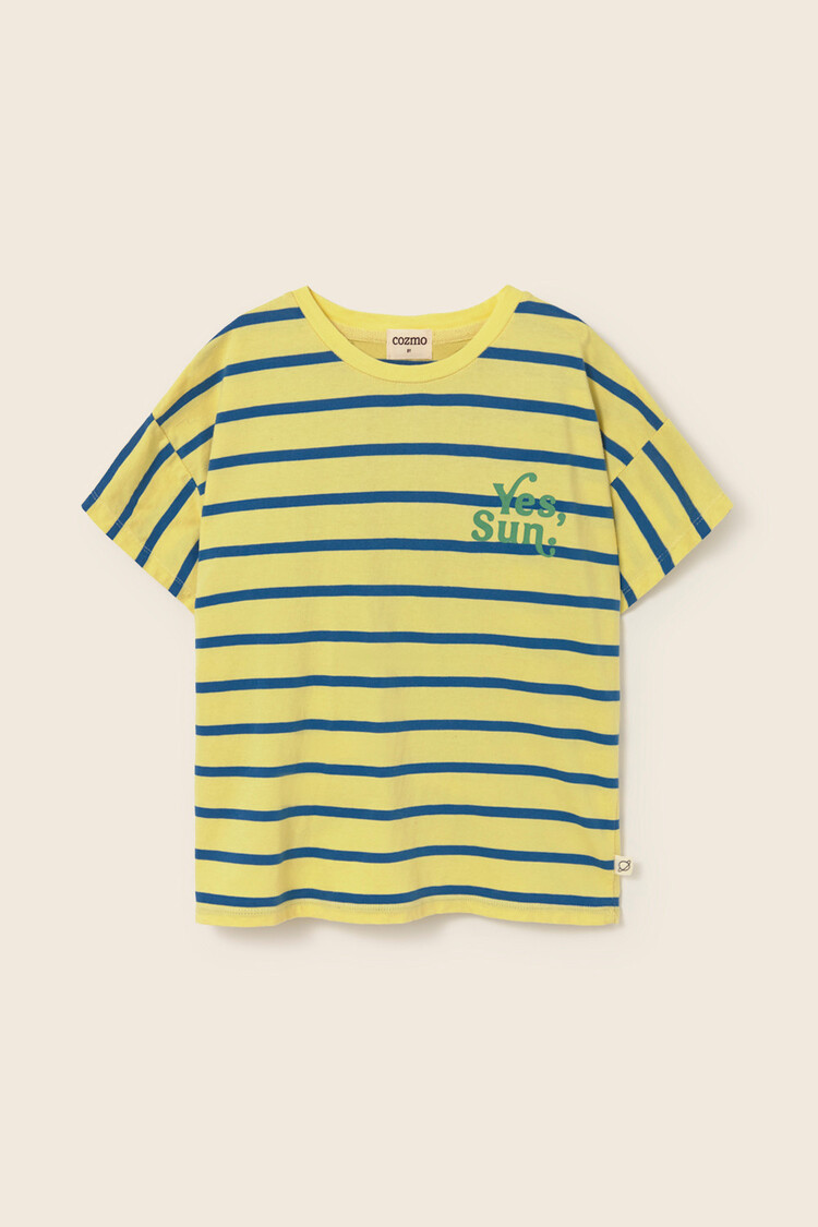 My Little Cozmo My Little Cozmo Boys T-Shirt