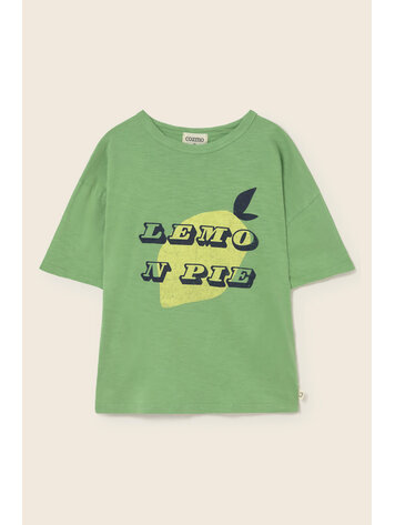 My Little Cozmo T-Shirt My Little Cozmo Garçon