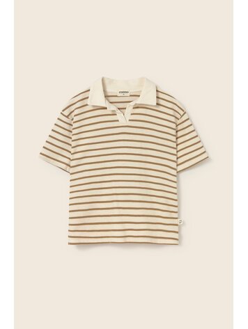 My Little Cozmo My Little Cozmo Boys Polo